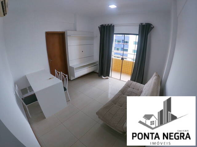 #4944 - Apartamento para Venda em Manaus - AM
