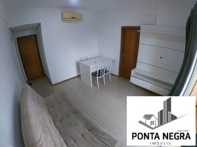 #4944 - Apartamento para Venda em Manaus - AM