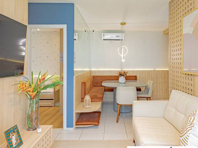 Apartamento para Venda em Manaus - 5