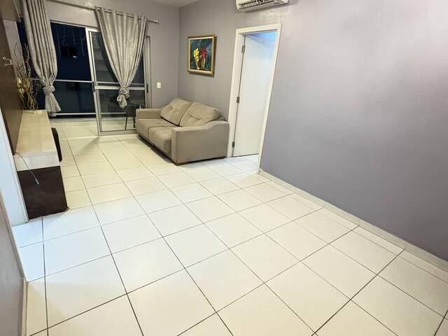 #4972 - Apartamento para Venda em Manaus - AM