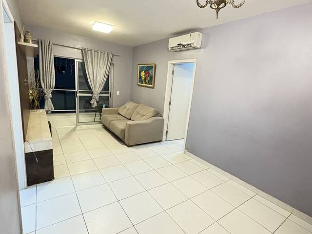 #4972 - Apartamento para Venda em Manaus - AM