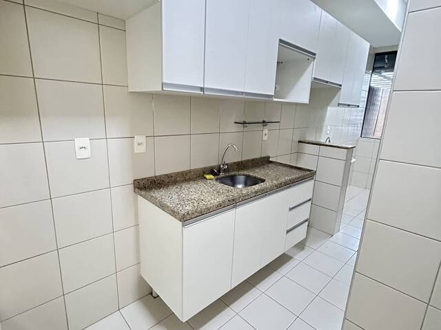 Apartamento para Locação em Manaus - 5
