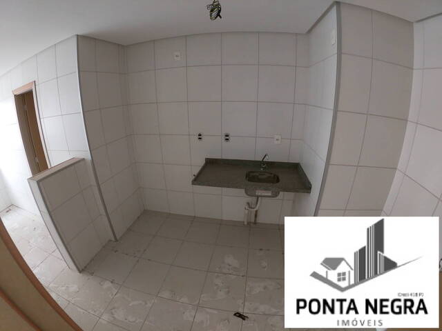 #4990 - Apartamento para Venda em Manaus - AM