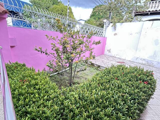 #4998 - Casa para Venda em Manaus - AM