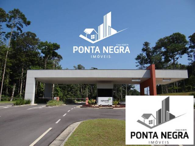 #5117 - Terreno em condomínio para Venda em Manaus - AM