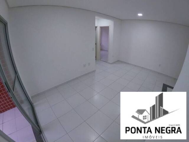 Apartamento para Locação em Manaus - 5