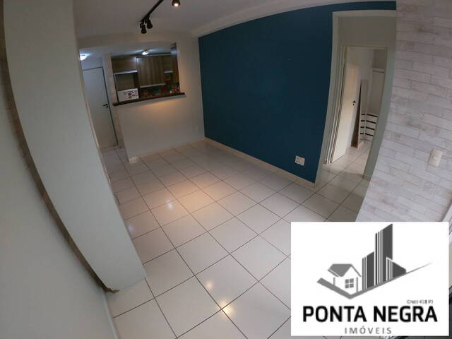 Apartamento para Locação em Manaus - 3