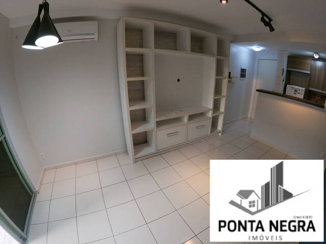 Apartamento para Locação em Manaus - 2