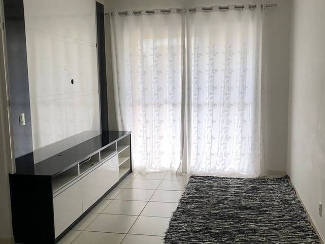 #5312 - Apartamento para Locação em Manaus - AM