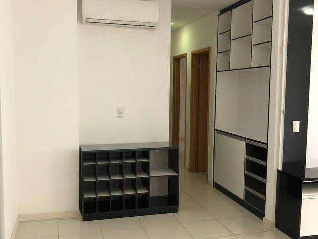 #5312 - Apartamento para Locação em Manaus - AM