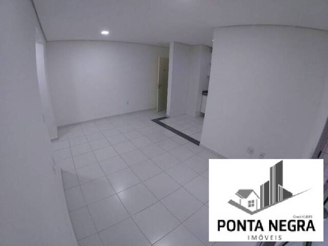 Apartamento para Locação em Manaus - 4