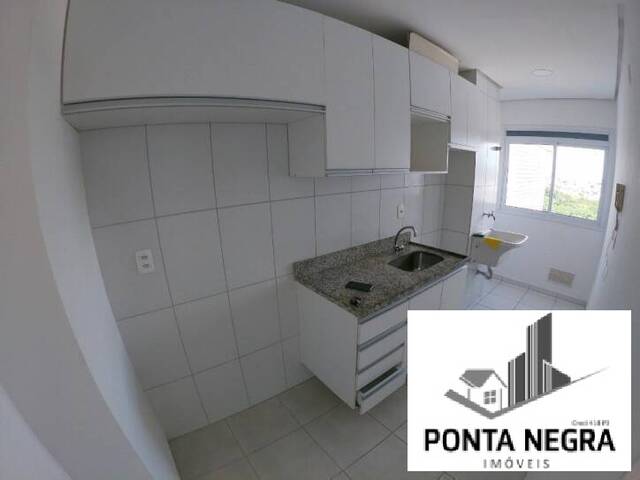 Apartamento para Locação em Manaus - 5