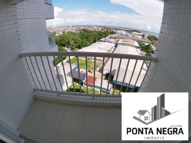Apartamento para Locação em Manaus - 4
