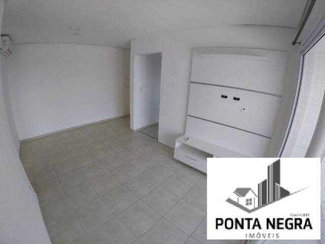#5337 - Apartamento para Locação em Manaus - AM