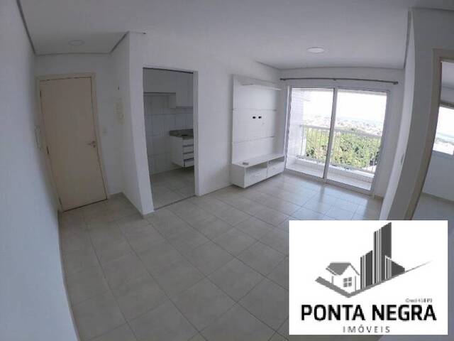 #5337 - Apartamento para Locação em Manaus - AM
