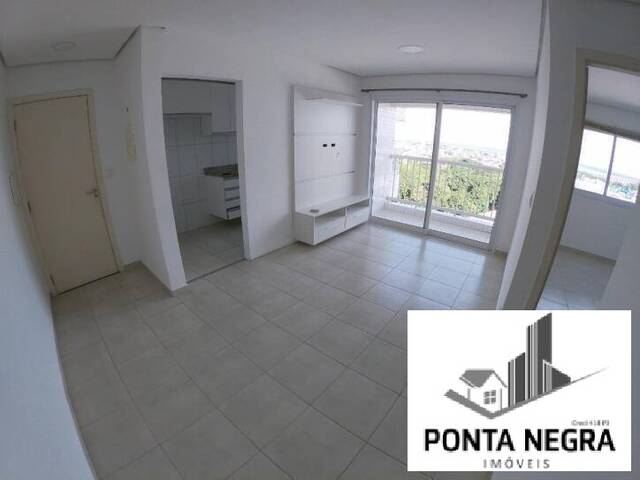 #5337 - Apartamento para Locação em Manaus - AM