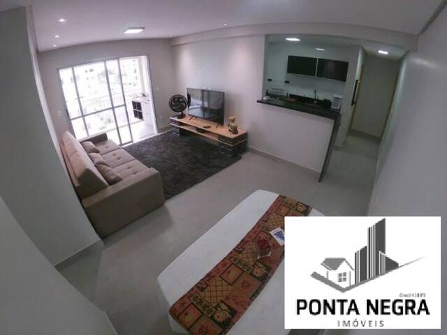#5359 - Apartamento para Venda em Manaus - AM