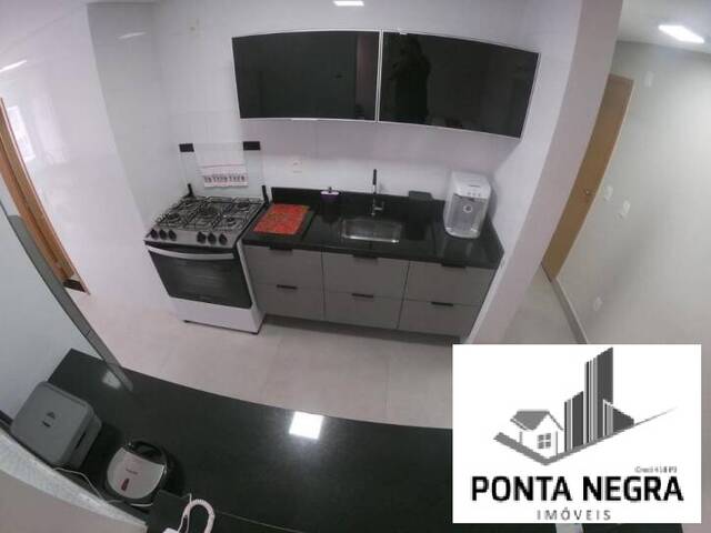 #5359 - Apartamento para Venda em Manaus - AM