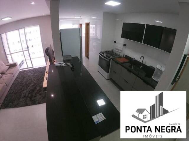 Apartamento para Venda em Manaus - 4