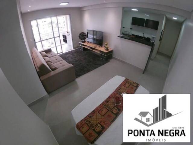 #5359 - Apartamento para Venda em Manaus - AM