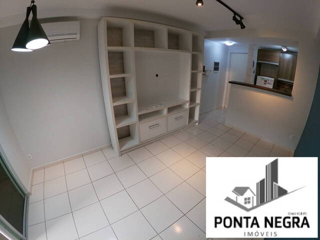 #5399 - Apartamento para Locação em Manaus - AM