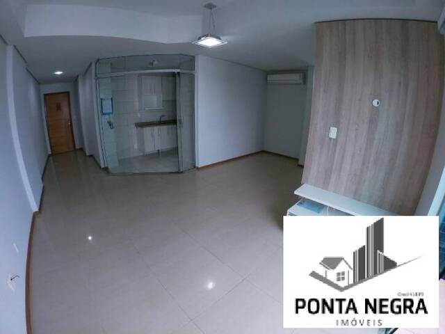 #5425 - Apartamento para Locação em Manaus - AM