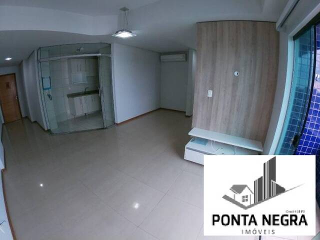 #5425 - Apartamento para Locação em Manaus - AM