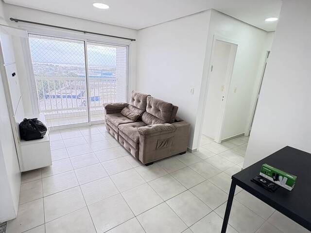 Apartamento para Locação em Manaus - 4