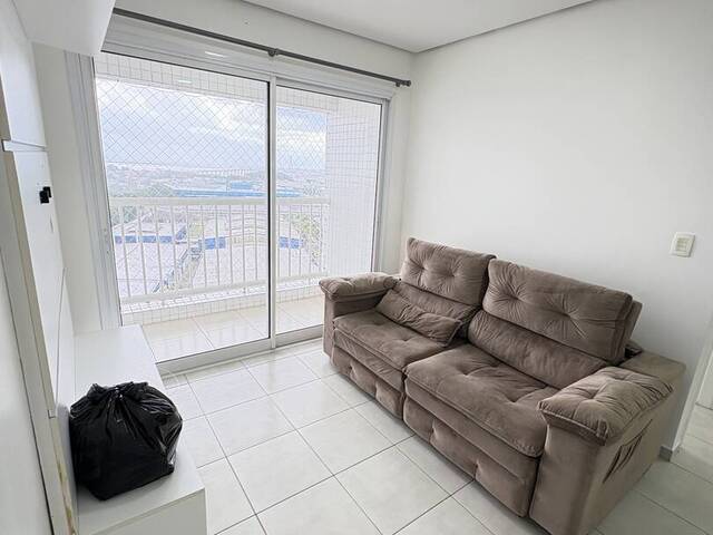 #5433 - Apartamento para Locação em Manaus - AM