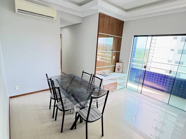 #5434 - Apartamento para Venda em Manaus - AM