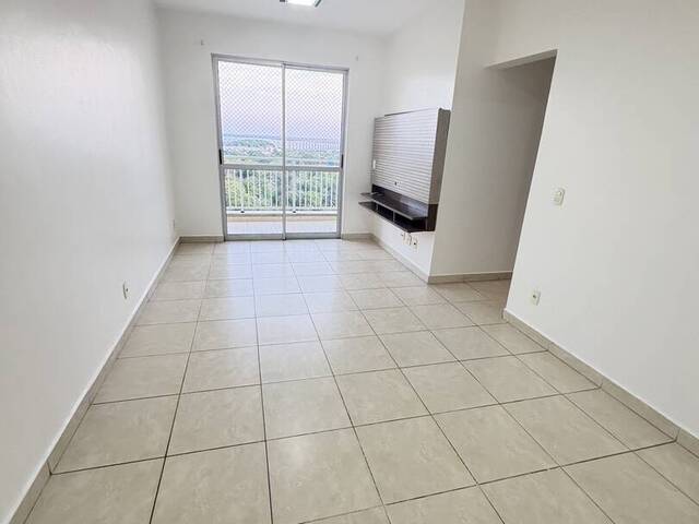 #5435 - Apartamento para Locação em Manaus - AM