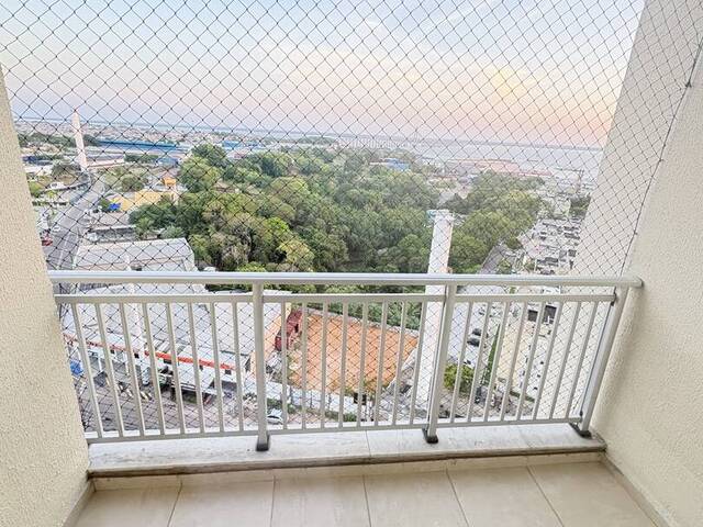 Apartamento para Locação em Manaus - 5