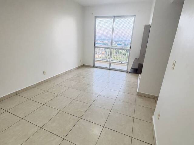 Apartamento para Locação em Manaus - 4