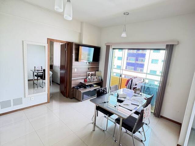 #5446 - Apartamento para Venda em Manaus - AM