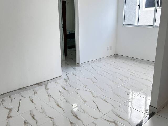 Apartamento para Locação em Manaus - 4