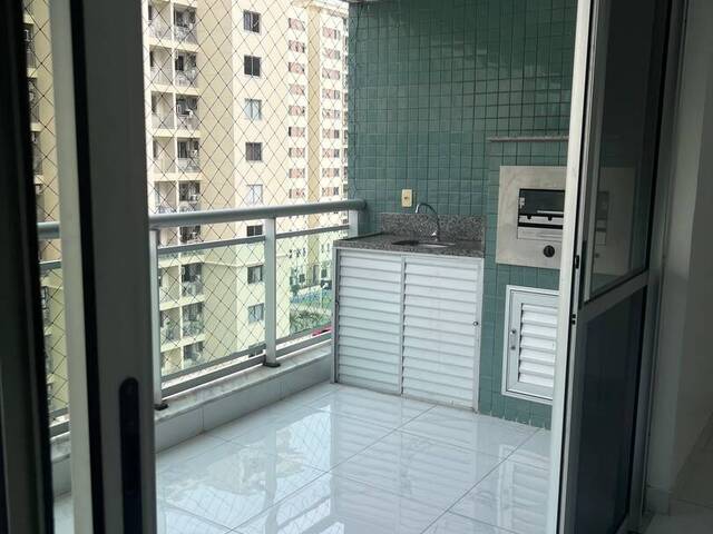 Apartamento para Locação em Manaus - 5