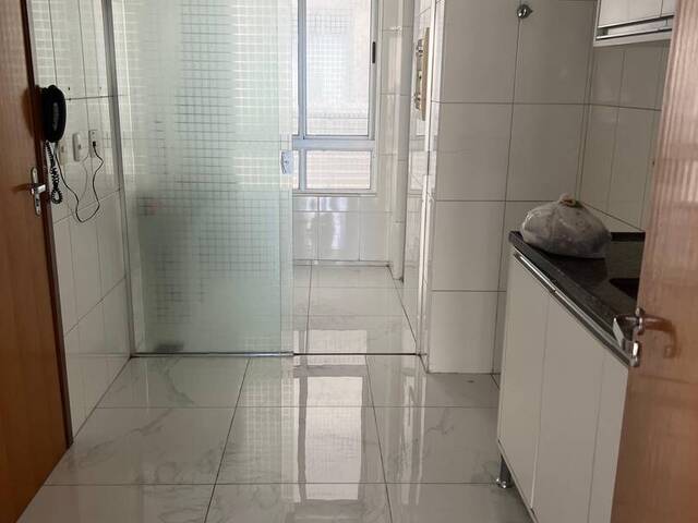 #5448 - Apartamento para Locação em Manaus - AM