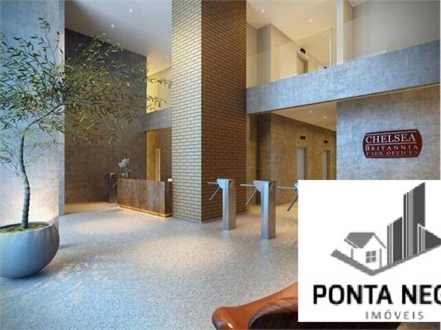 Sala para Venda em Manaus - 4