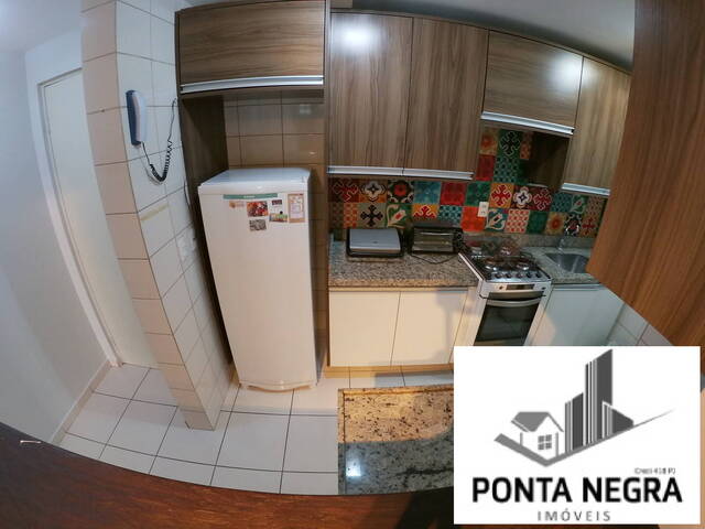 Apartamento para Locação em Manaus - 5