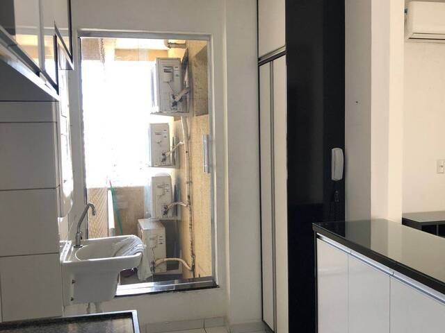 Apartamento para Locação em Manaus - 5