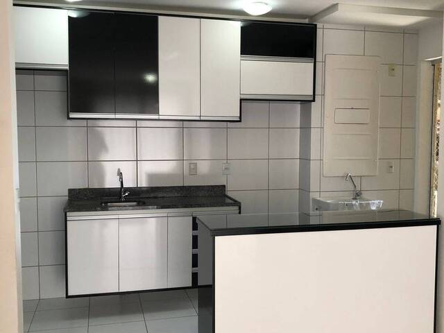 Apartamento para Locação em Manaus - 4