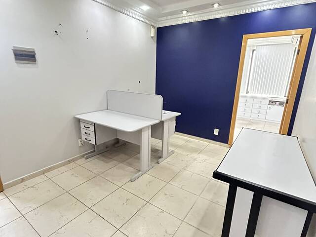 #5464 - Sala para Locação em Manaus - AM