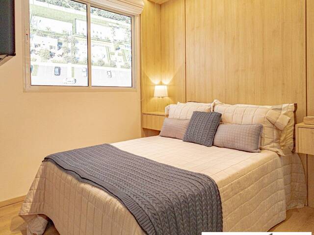 #5471 - Apartamento para Venda em Manaus - AM