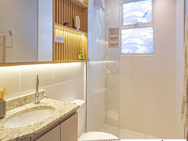 Apartamento para Venda em Manaus - 5