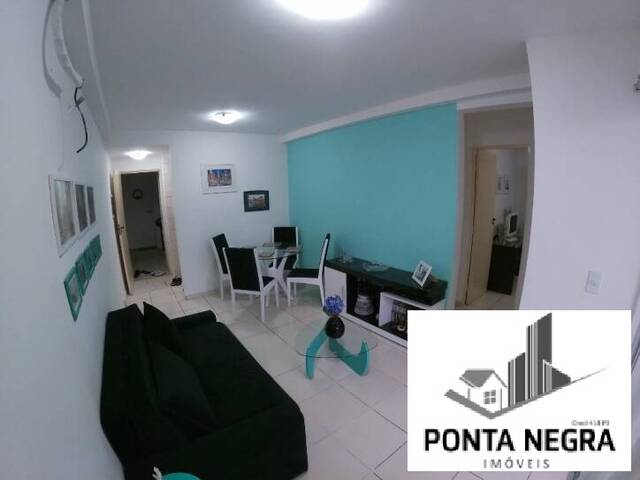 Apartamento para Locação em Manaus - 5