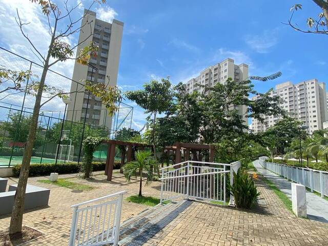 Apartamento para Venda em Manaus - 5