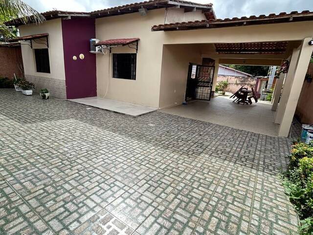 Locação em Tarumã - Manaus