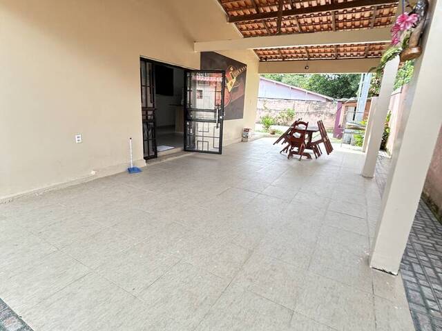 Casa para Locação em Manaus - 2