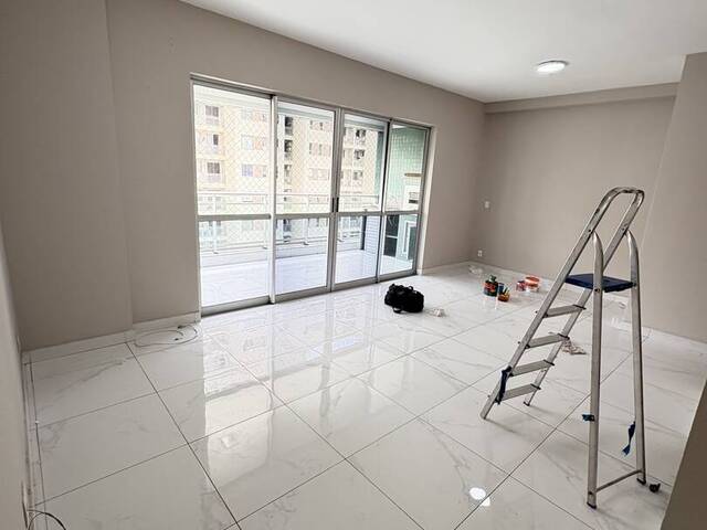 Apartamento para Locação em Manaus - 5