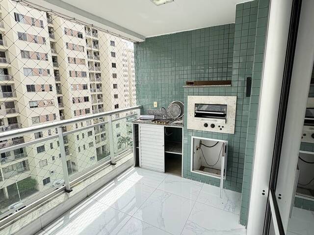 Locação em Ponta Negra - Manaus